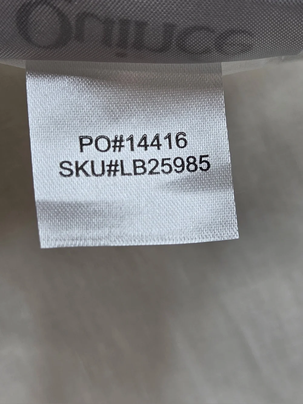 NWT QUINCE Set Of 2 48x108 European Linen Curtains White 0353